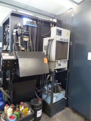 2005 MAKINO A 61