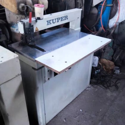 161-11库贝尔KUPER拼缝机