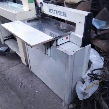 161-11库贝尔KUPER拼缝机