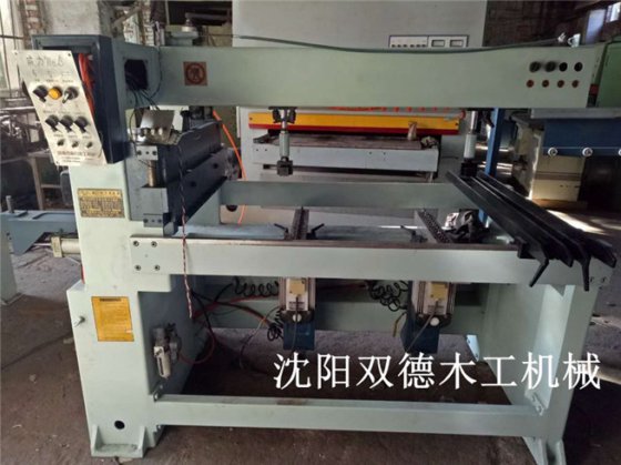 23-10 广东威力三排钻