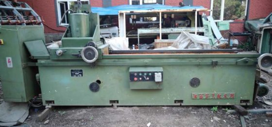 151-05 2M6916/1剪切刀片刃磨床