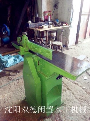 61-25 MB502木工裁口平刨床