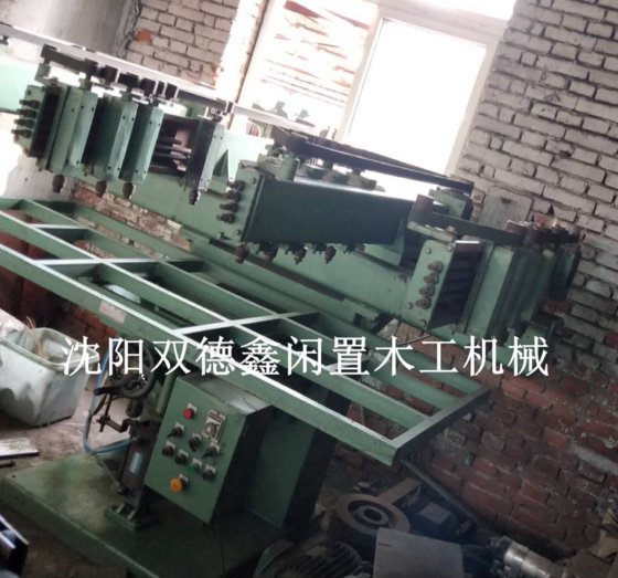 213-1 台湾十六头立式群钻