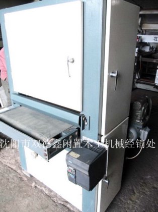 41-04 大连产600mm底漆砂光机