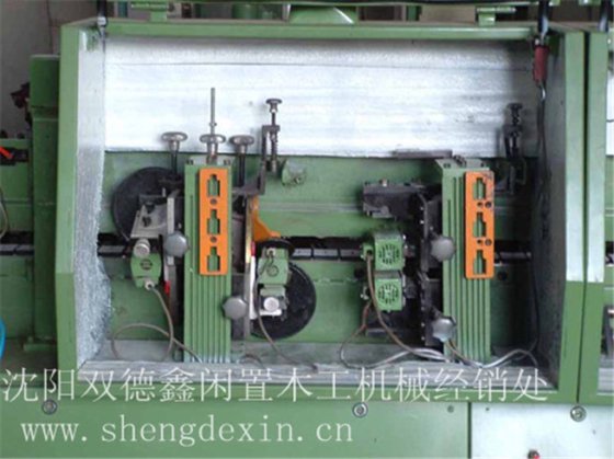 13-11 德国依玛IMA全自动封边机