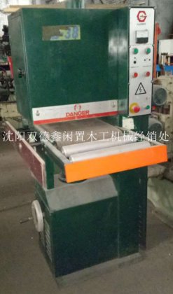 41-08 台湾400砂光机