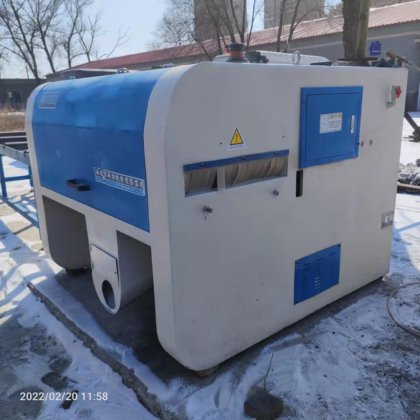 312-04福建得力400方木多片锯