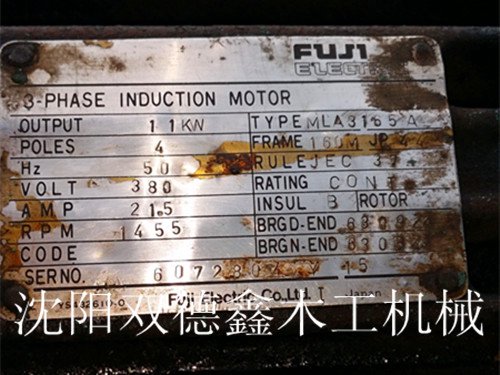 66-02 日本丸仲纵向刨切机