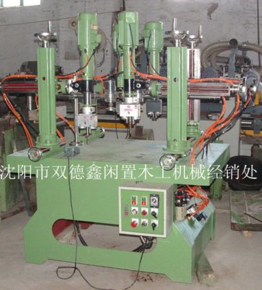 28-01 台湾椅子四头钻