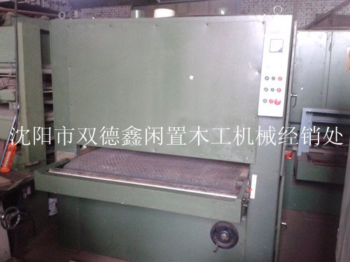 43-10 青岛大宇1300mm木工砂光