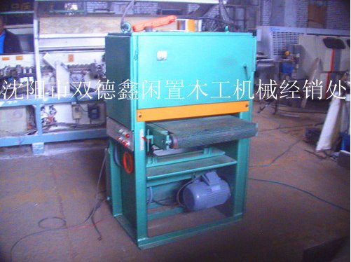 41-01 牡丹江MM516单砂