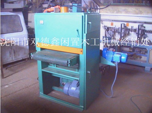 41-01 牡丹江MM516单砂