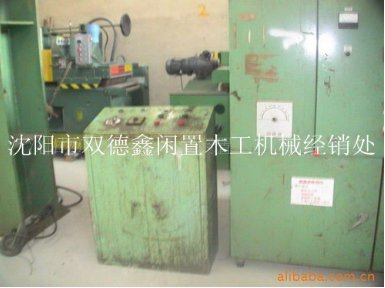 103-02台湾单向高频压机