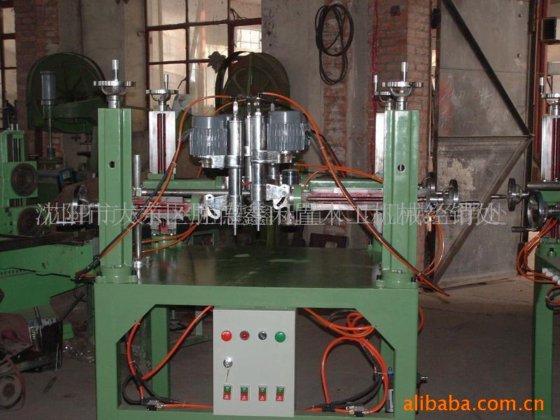 28-02 台湾万能四头钻