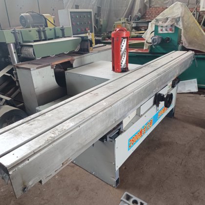 2800推台300螺旋立刨