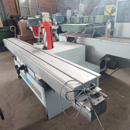 2800推台300螺旋立刨