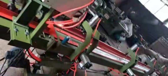 72-06沈阳5200自动接木机