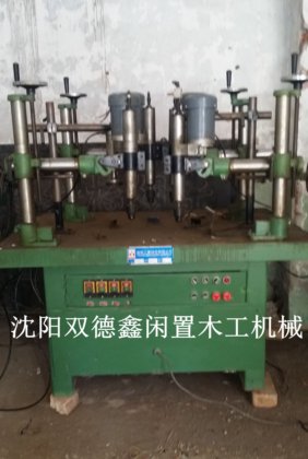 28-03 台湾四头钻