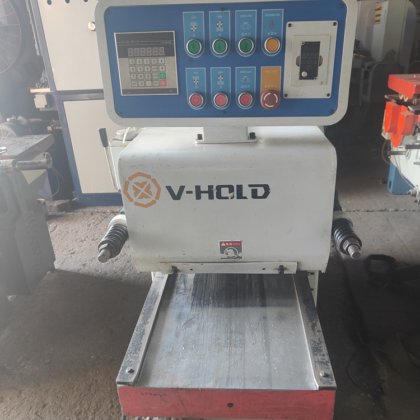 63-37 富豪MB2032双面木工刨床