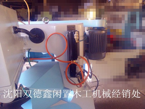 56-05 台湾圆盘仿形铣