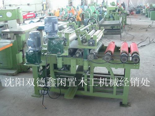 171-06 台湾UV滚涂机