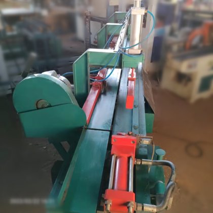 72-08 全自动2500双工位接木机