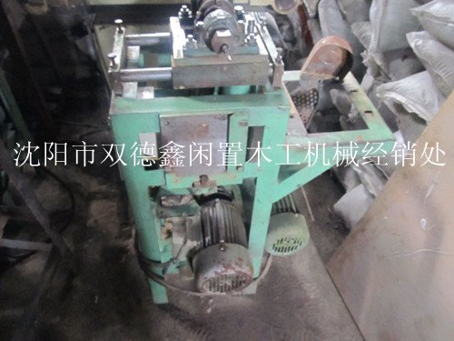 91-15 简易母榫机