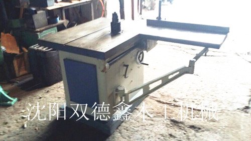 51-02 MX5112K木工铣床