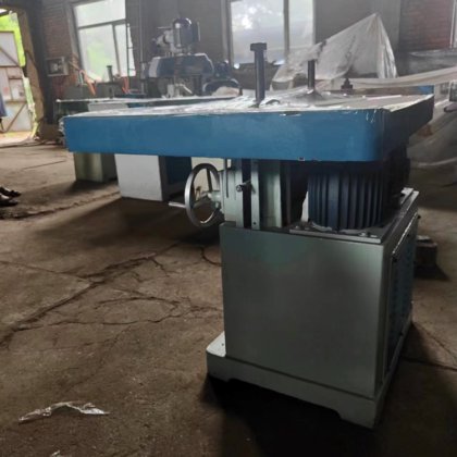 52-01 沈阳双立轴铣