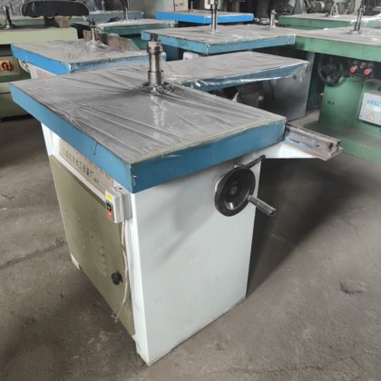 51-15 大连5116D推台立铣