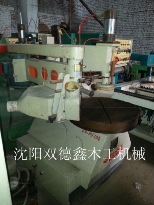 56-04 NB-1136仿形铣床