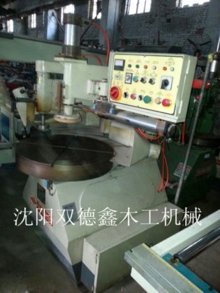 56-04 NB-1136仿形铣床