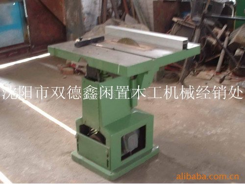 35-07 台湾MJ355倾斜圆锯机