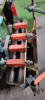 29-02卧式4头水平钻