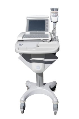 Refurbished Ge Mac 5500 Hd Resting Ecg Analysis System Ekg For Sale Dotmed Listing 1769045