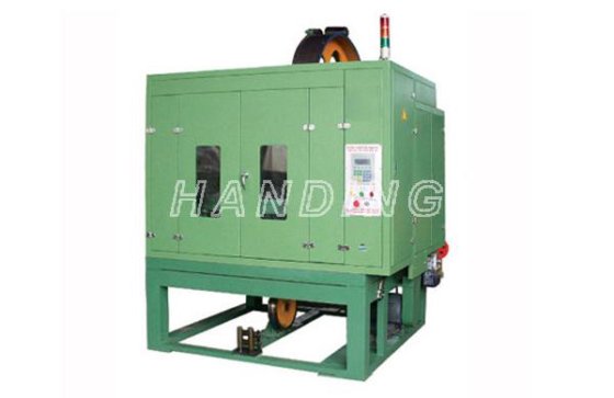 Handing HGSB-24E 重型高速编织机