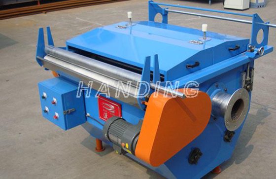 手动铜粉过滤机