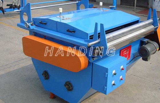 手动铜粉过滤机