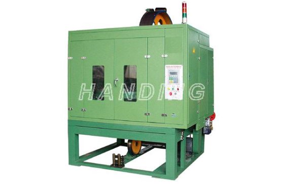 Handing HGSB-32A/B 立式高速编织机