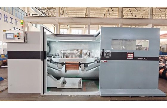 Manuseio do DTE-631D/DTE-801D