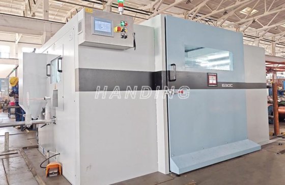 Manuseio do DTE-631D/DTE-801D