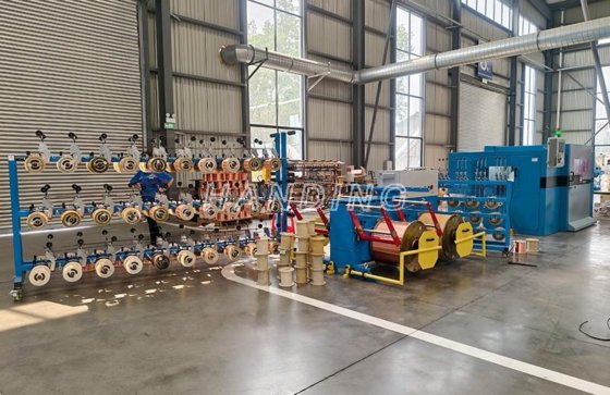 ハンドリング DTE-631D/DTE-801D