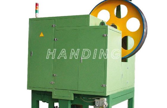 ハンドリングHGSB-16Eヘビーデューティー型高速編組機