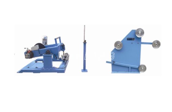 无轴电动付款装置