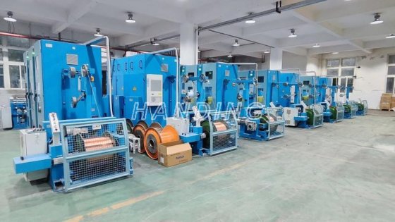 手动立式卷轴胶带机（双面）