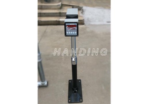 搬运标准挤出生产线