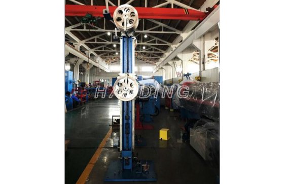 手动电脑电缆包装机