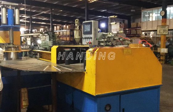 手动电脑电缆包装机