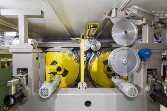 建筑线材挤出生产线