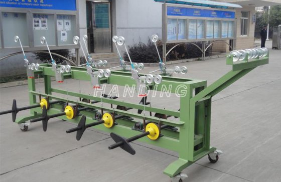 递送 自动紧张补偿